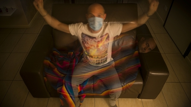 Awakening from quarantine - Risveglio dalla quarantena